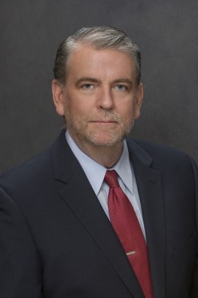 Kevin Hartney Headshot Photo